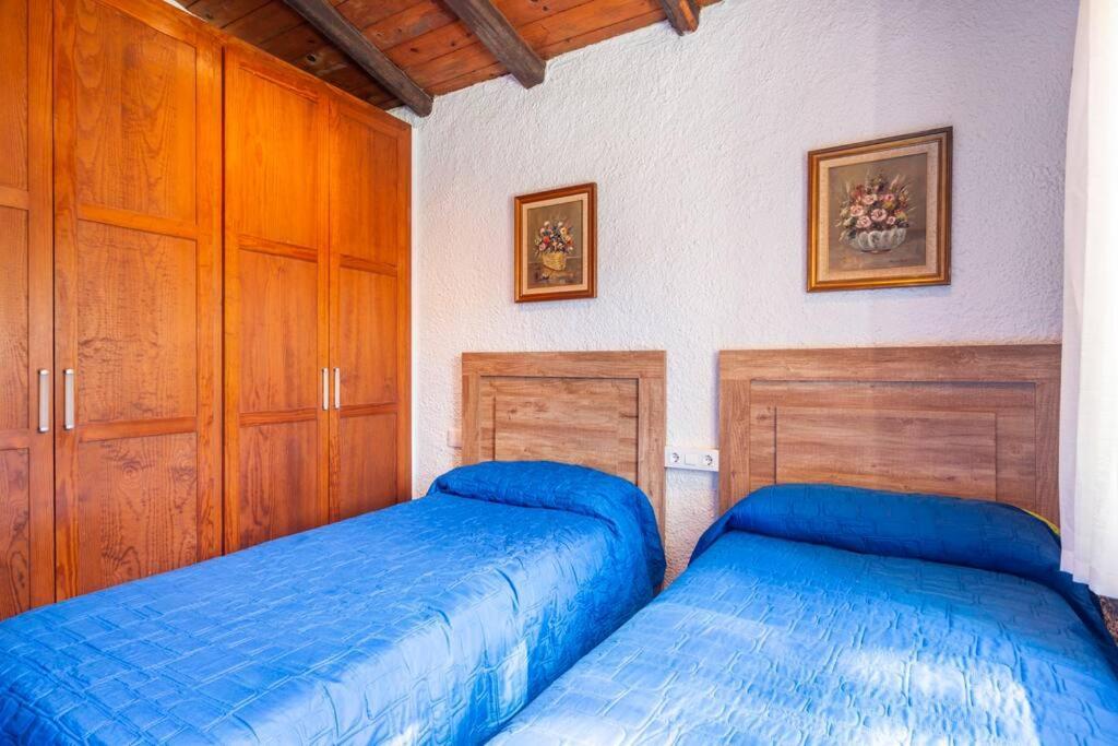 Casa Con Piscina Cerca De Girona Villa Esterno foto